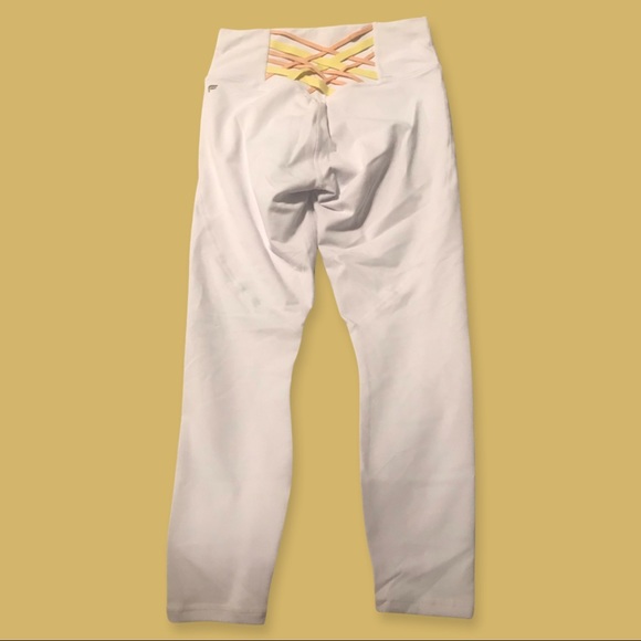 Fabletics power hold leggings - Picture 2 of 2